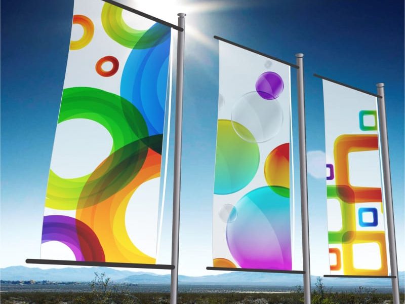 Tecidos Flag Banner Tecidos Flag Banner