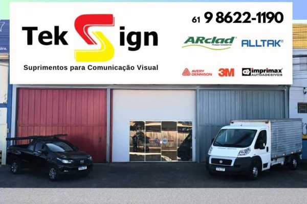 Tek Sign BSB_Capa Tek Sign BSB_Capa