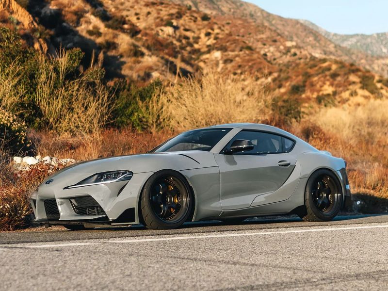 Vinil Automotivo Ultra_Carro